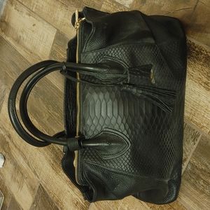 GILI Tuscany Satchel